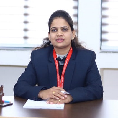 Miss. Kalyani A. Sonawane