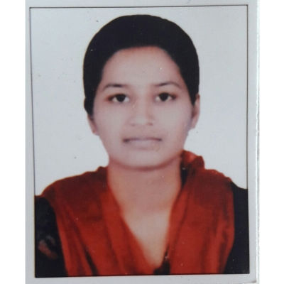 Miss.Swati Chaskar